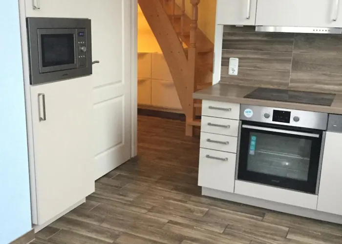 Ferienwohnung Am Uniklinik