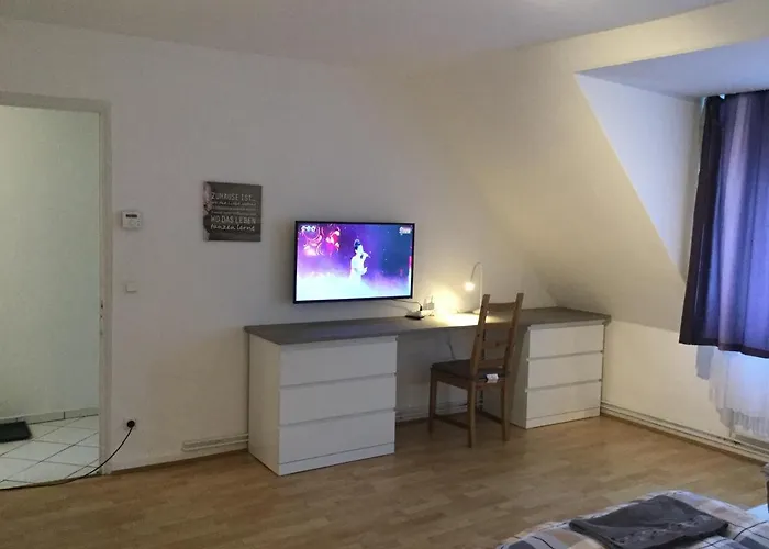 Ferienwohnung Am Uniklinik