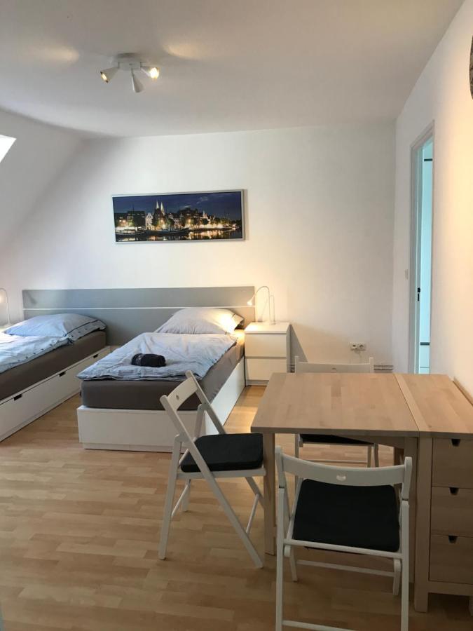 Am Uniklinik Apartment *