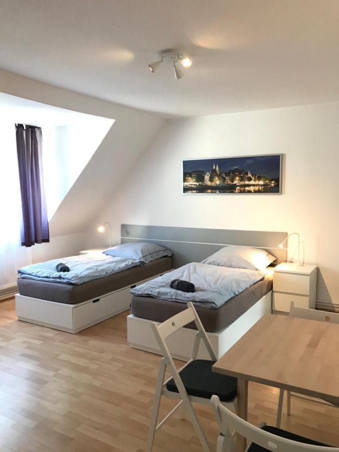Am Uniklinik * Lubeck