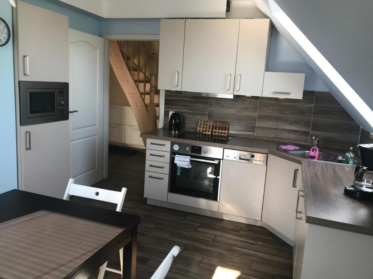 Am Uniklinik Apartment