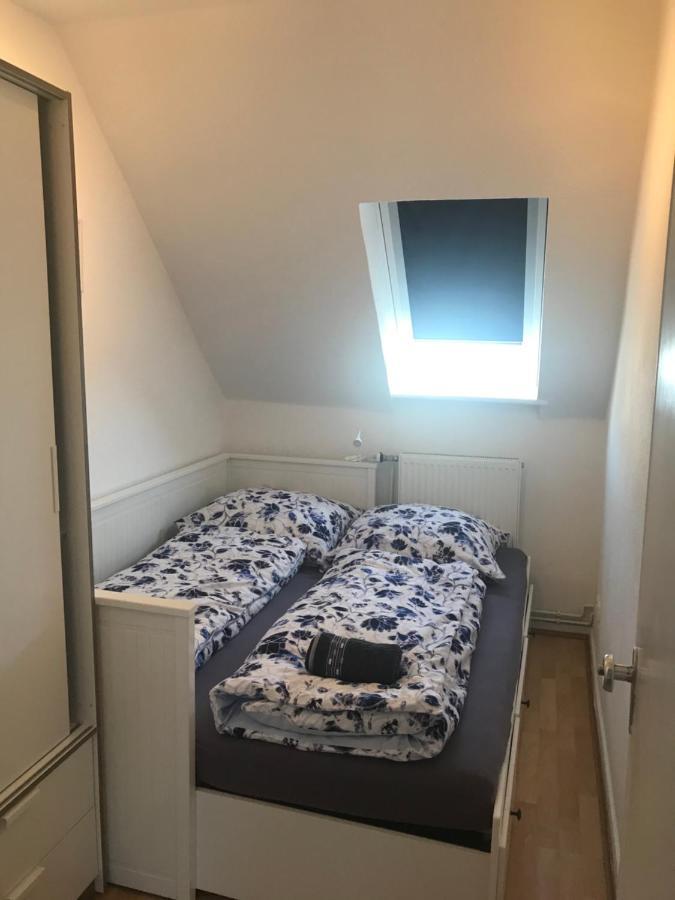 Am Uniklinik