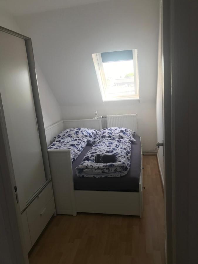 Apartment Am Uniklinik *