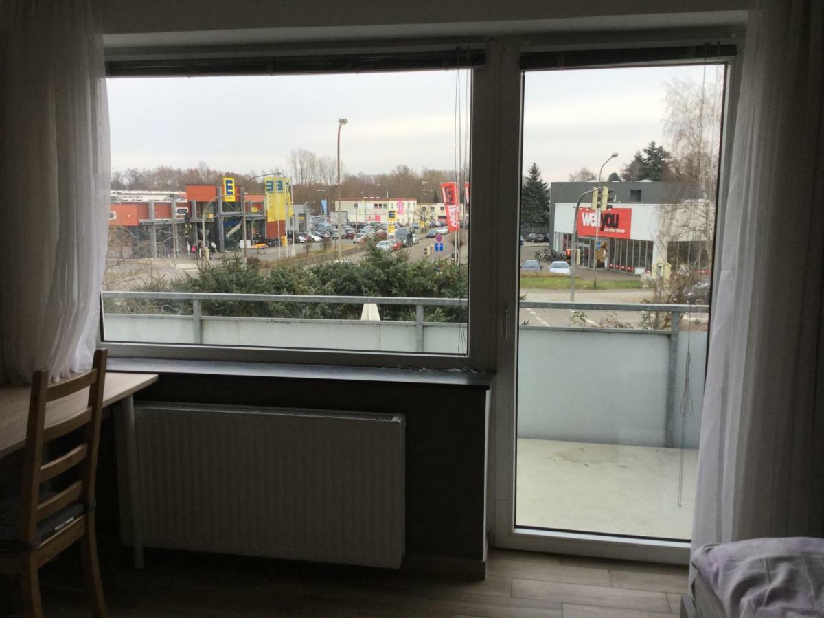 Apartment Am Uniklinik *