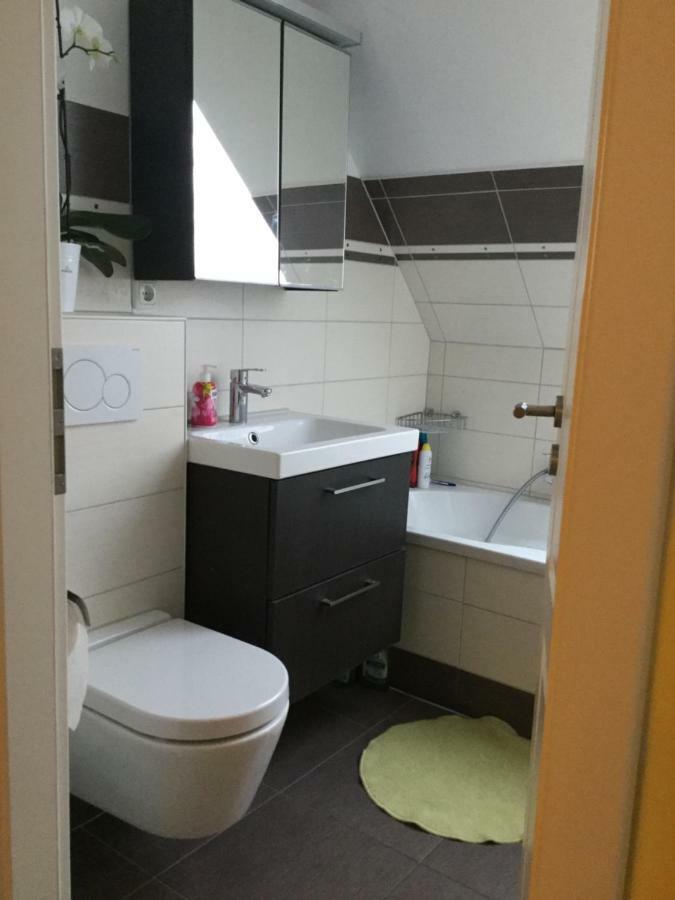 Apartment Am Uniklinik *