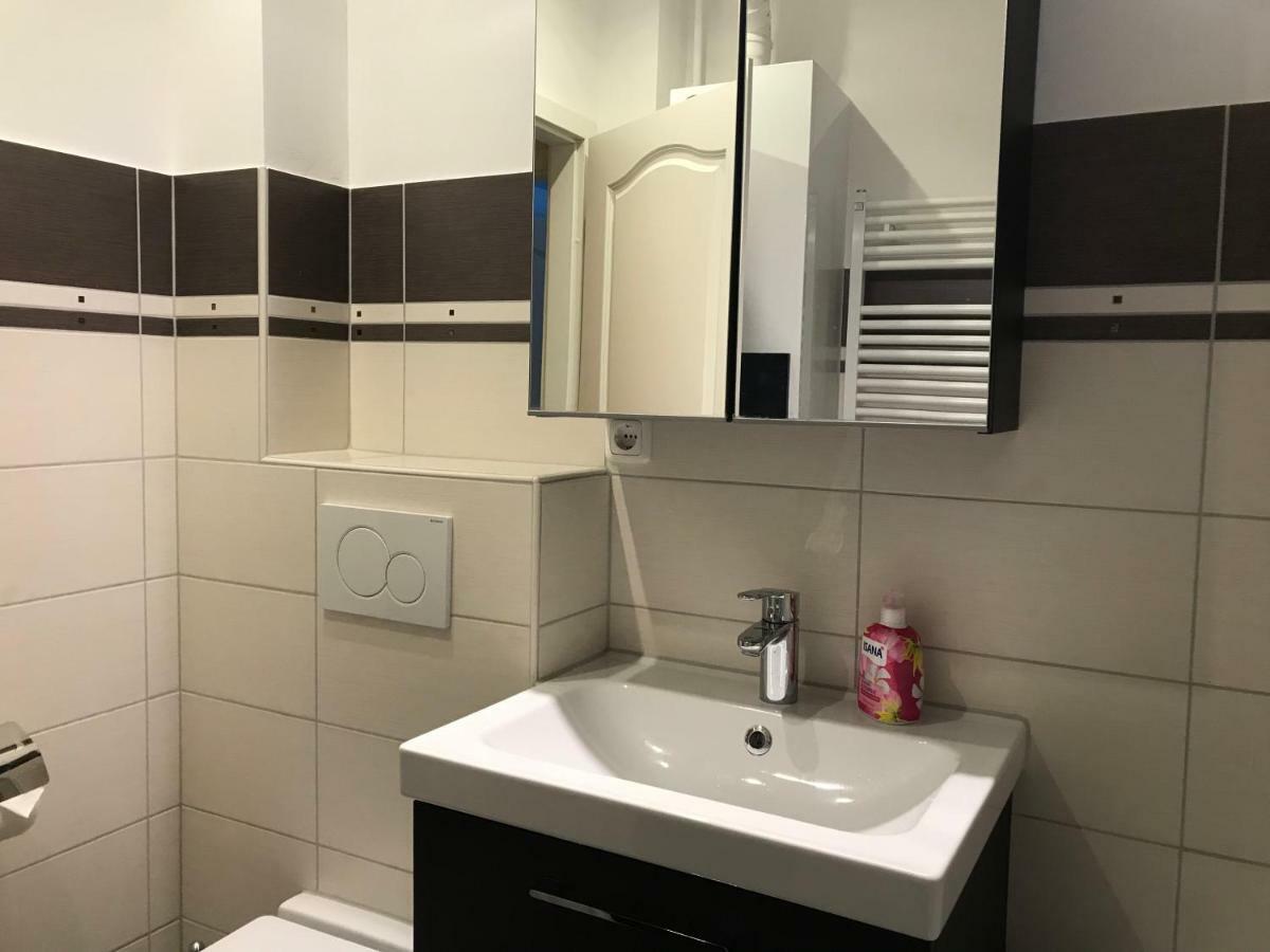 Am Uniklinik Apartment *