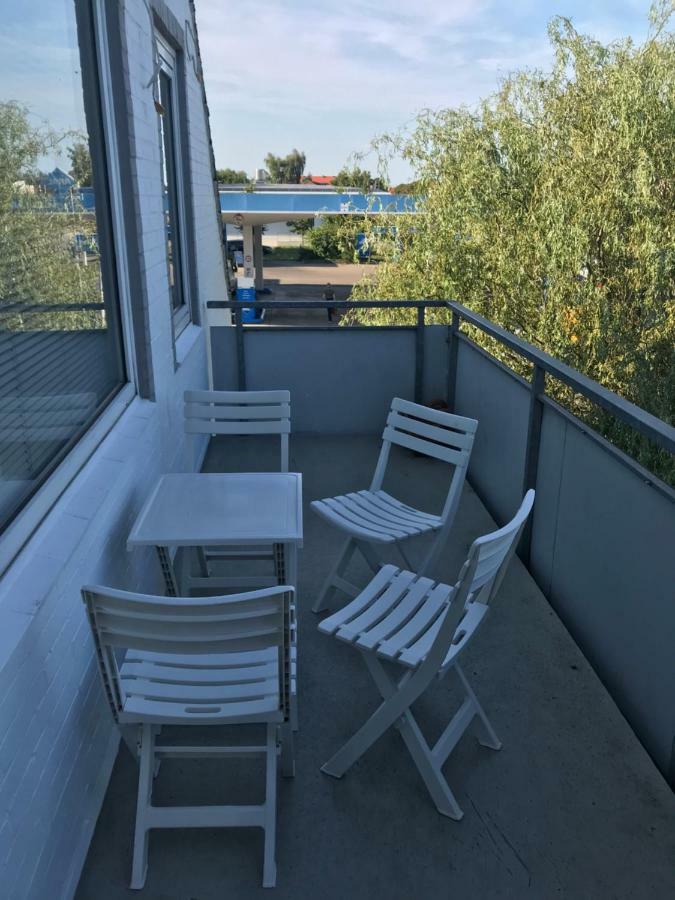 Apartment Am Uniklinik *