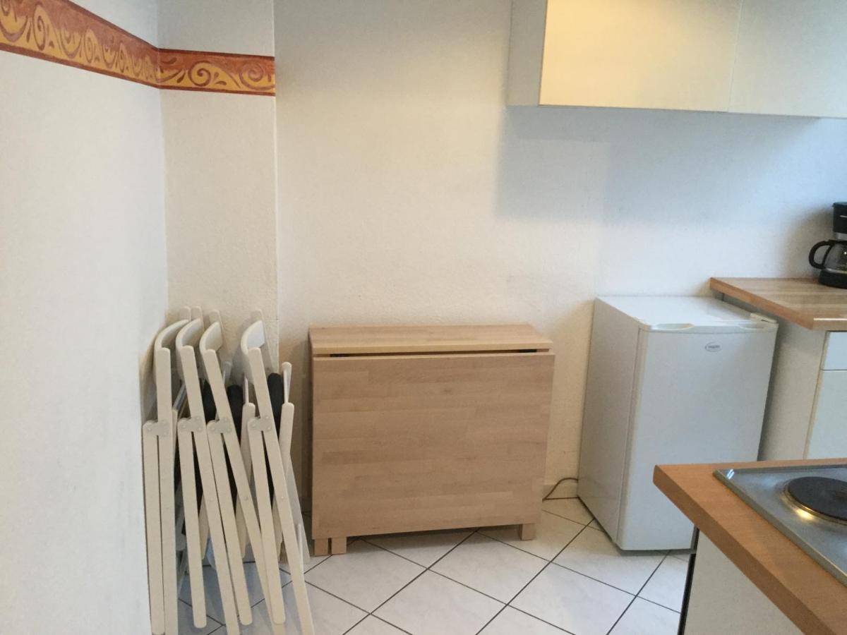 Am Uniklinik Apartment