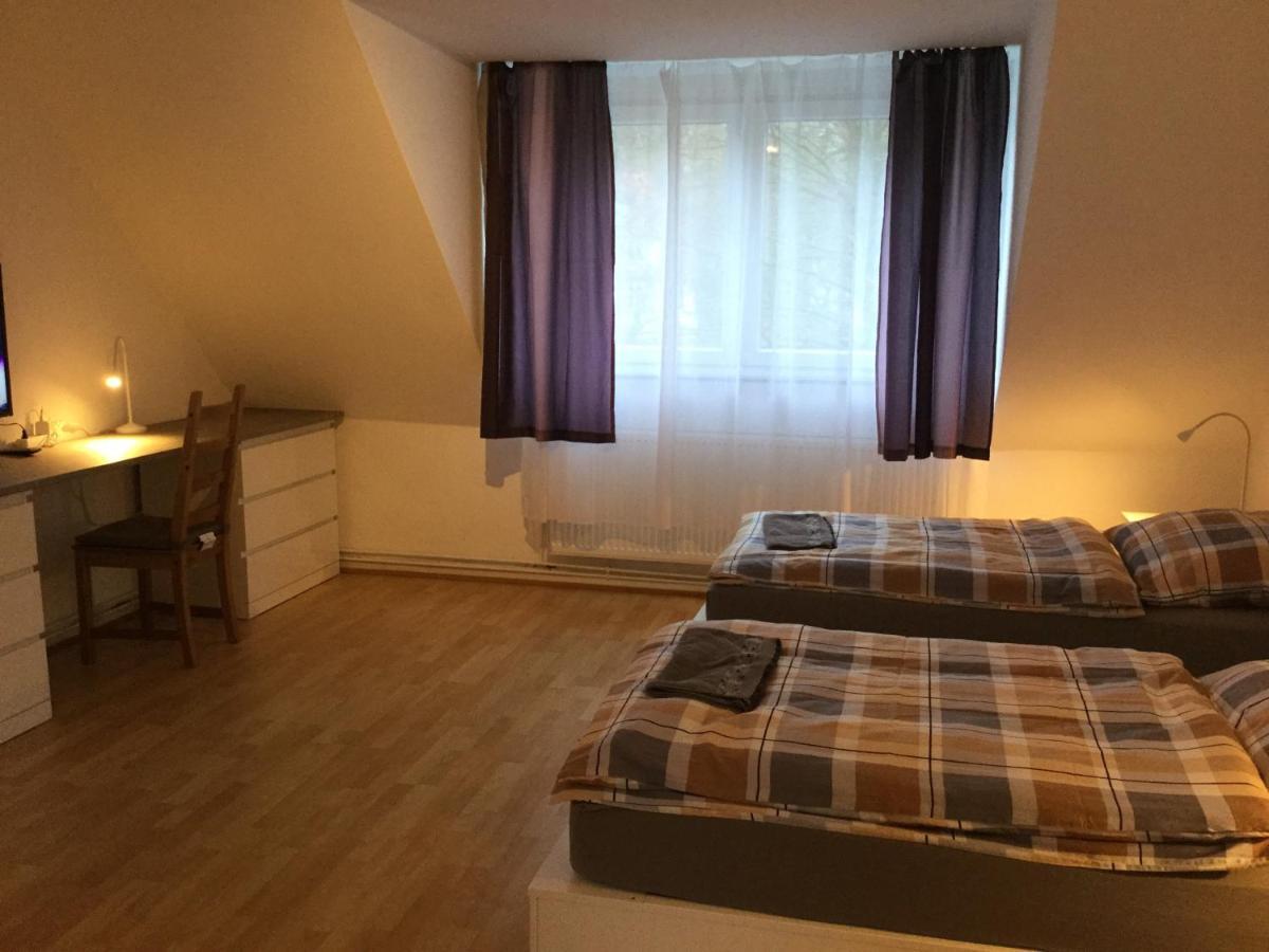 Apartment Am Uniklinik *