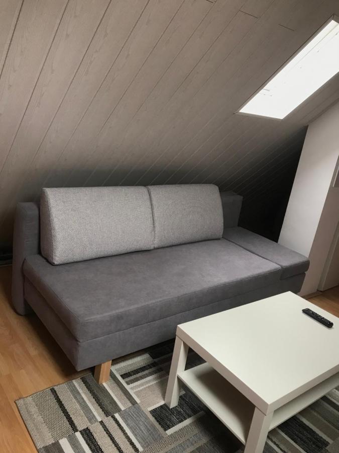 Apartment Am Uniklinik *