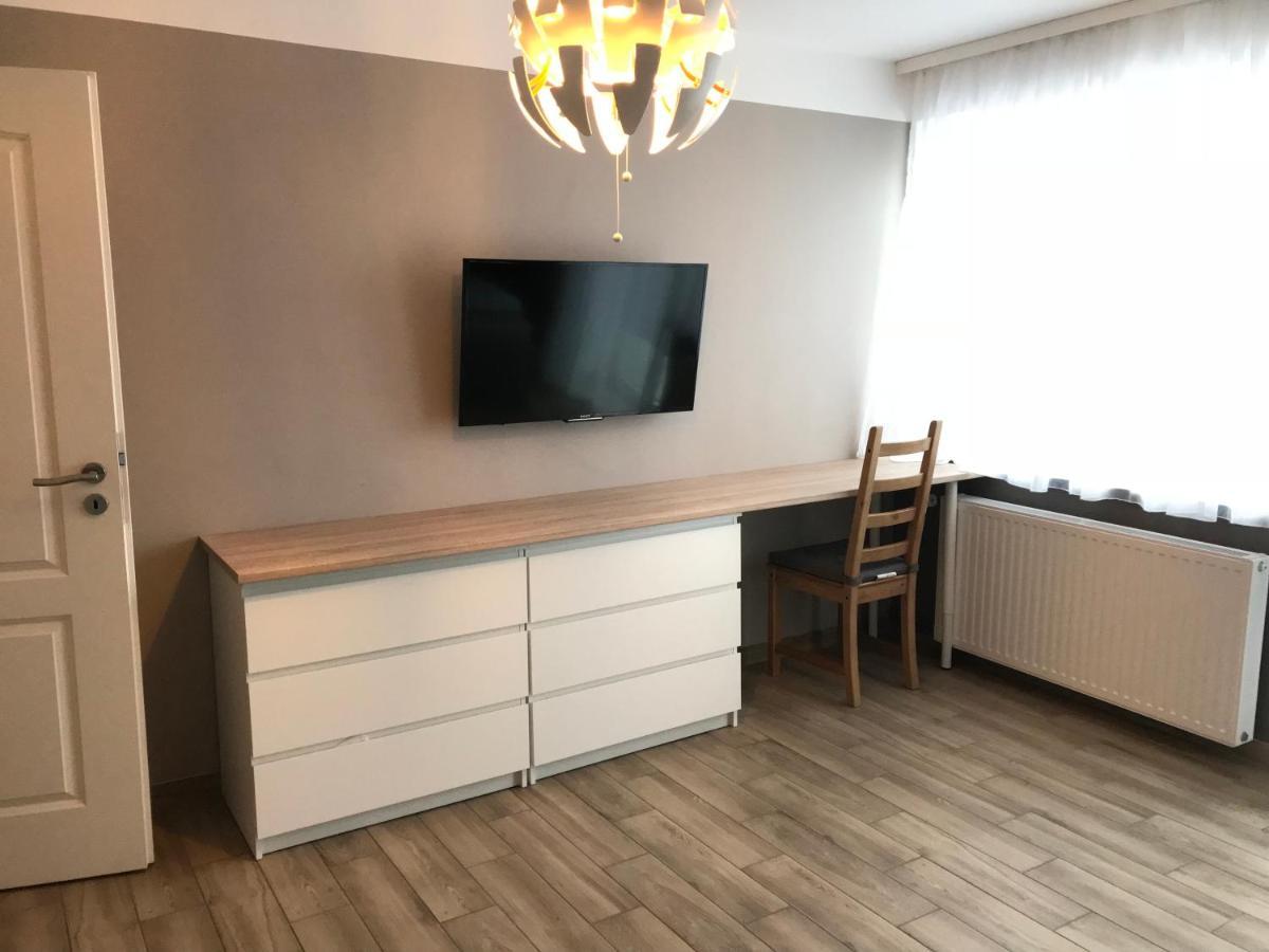 Am Uniklinik Apartment *