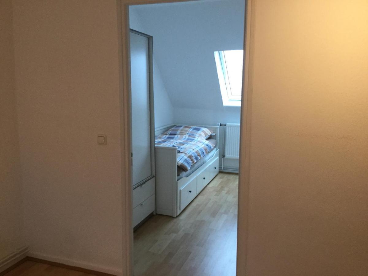 Am Uniklinik *