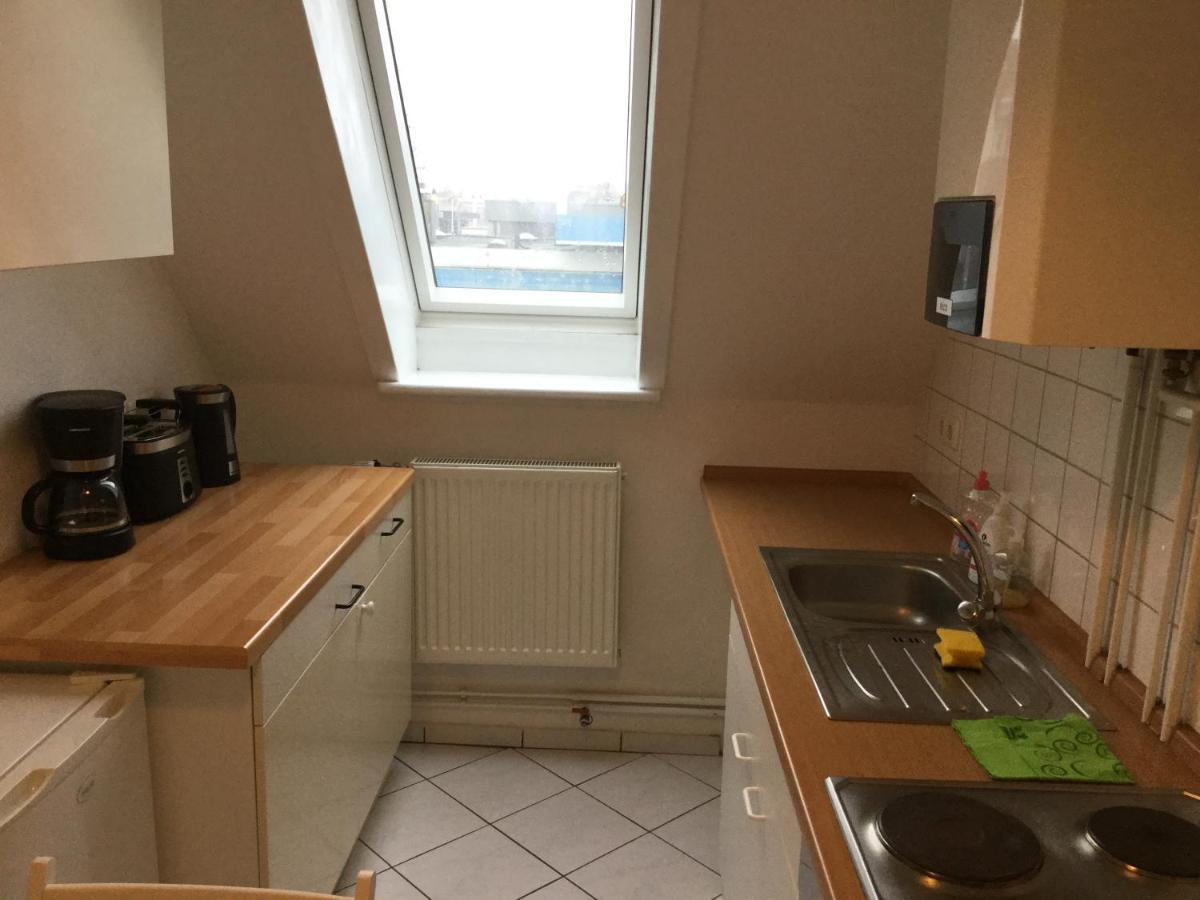 Am Uniklinik * Lubeck