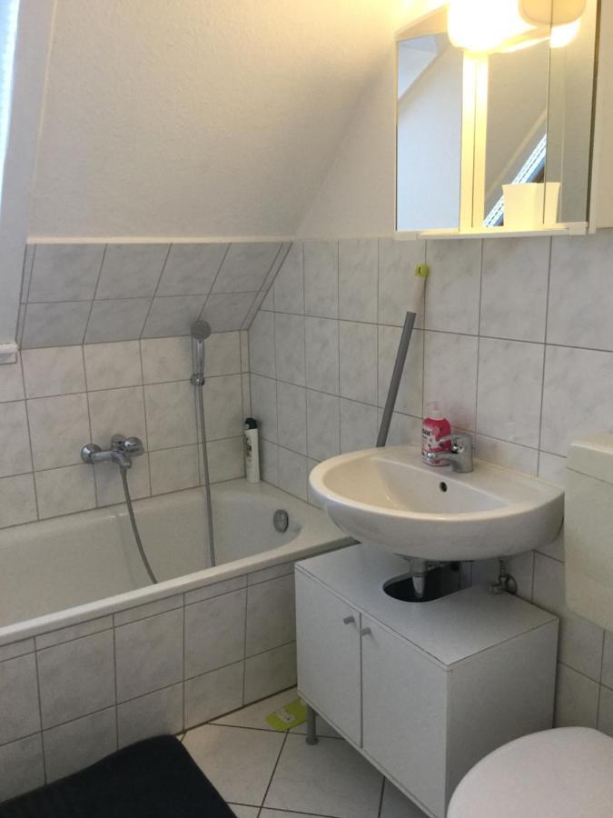Am Uniklinik *