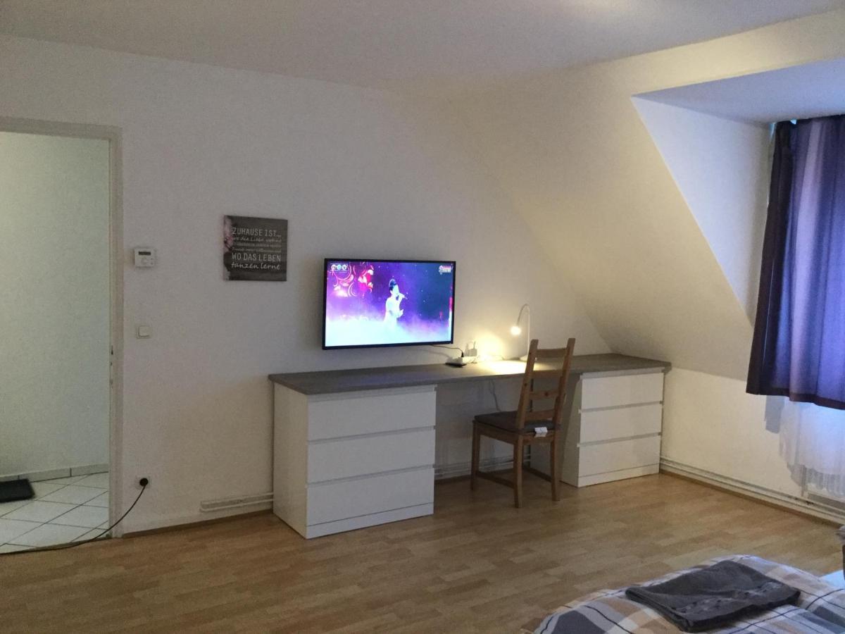 Am Uniklinik * Lubeck